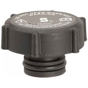 Gates Engine Coolant Replacement Radiator Cap - 31550