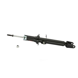 KYB Excel G Front Passenger Side Twin Tube Strut for 2007 Infiniti M35 - 341441