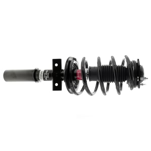 KYB Strut Plus Front Driver Or Passenger Side Twin Tube Complete Strut Assembly for 2016 GMC Acadia - SR4532