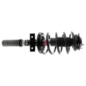 KYB Strut Plus Front Driver Or Passenger Side Twin Tube Complete Strut Assembly for 2017 GMC Acadia Limited - SR4532