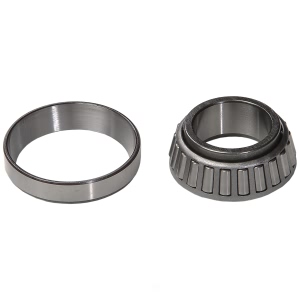 National Rear Passenger Side Inner Wheel Bearing and Race Set for Eagle Summit - 516001