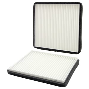 WIX Cabin Air Filter for 2013 Chevrolet Spark - WP2020