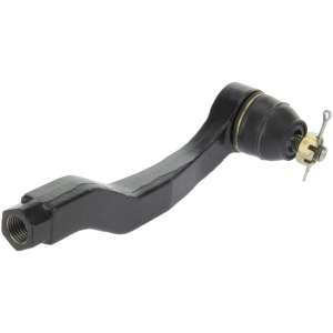 Centric Premium™ Steering Tie Rod End for Honda CRX - 612.40058