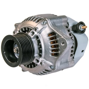 Denso Alternator for 1988 Toyota Cressida - 210-0167