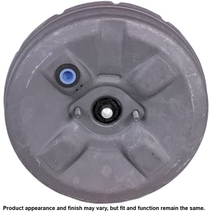 Cardone Reman Remanufactured Vacuum Power Brake Booster for 1990 Pontiac LeMans - 53-9300