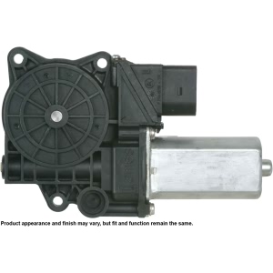 Cardone Reman Remanufactured Window Lift Motor for 2009 BMW 335d - 47-2191