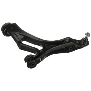 Delphi Front Passenger Side Lower Control Arm And Ball Joint Assembly for Volkswagen - TC7351