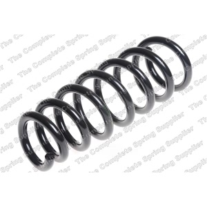 lesjofors Coil Spring for 2007 BMW X5 - 4008491