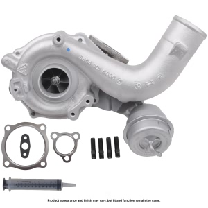 Cardone Reman Remanufactured Turbocharger for Volkswagen Beetle - 2T-513