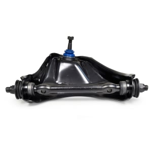 Mevotech Supreme Front Driver Side Upper Non Adjustable Control Arm And Ball Joint Assembly for 1998 GMC Jimmy - CMS50102