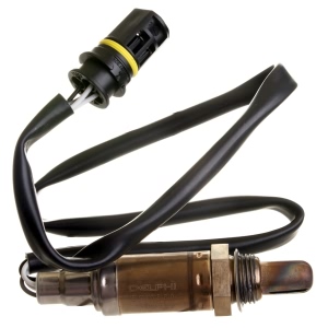 Delphi Oxygen Sensor for Mercedes-Benz E55 AMG - ES10580