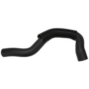Gates Engine Coolant Molded Radiator Hose for 2004 GMC Safari - 22230