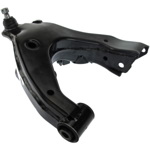 Centric Premium™ Control Arm And Ball Joint Assembly for 2005 Toyota Land Cruiser - 622.44052