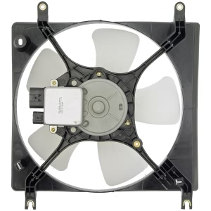 Dorman Engine Cooling Fan Assembly for Mitsubishi Eclipse - 620-011