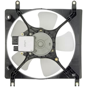 Dorman Engine Cooling Fan Assembly for Chrysler - 620-011