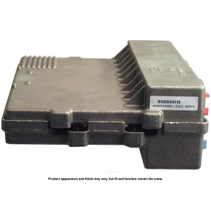 Cardone Reman Remanufactured Powertrain Control Module for 1999 Saturn SL - 77-4490F