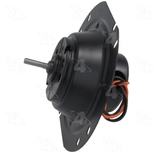 Four Seasons Hvac Blower Motor Without Wheel for 1986 Ford Escort - 35496