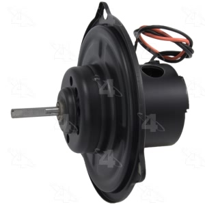 Four Seasons Hvac Blower Motor Without Wheel for 2002 Dodge Ram 1500 - 35168