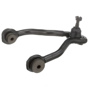 Delphi Front Passenger Side Upper Control Arm And Ball Joint Assembly for 1993 GMC K1500 Suburban - TC6263