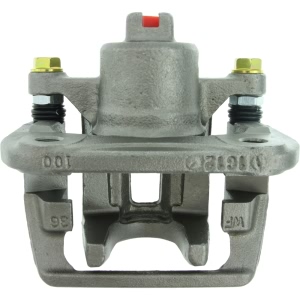 Centric Remanufactured Semi-Loaded Rear Passenger Side Brake Caliper for Honda Element - 141.40537