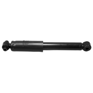 Monroe OESpectrum™ Rear Driver or Passenger Side Shock Absorber for 2014 Kia Sorento - 37379
