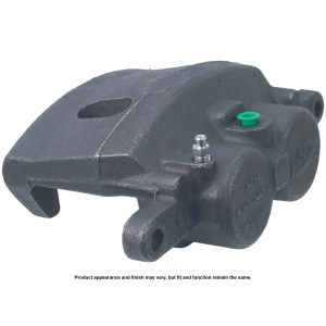 Cardone Reman Remanufactured Unloaded Caliper for Cadillac Escalade ESV - 18-4918