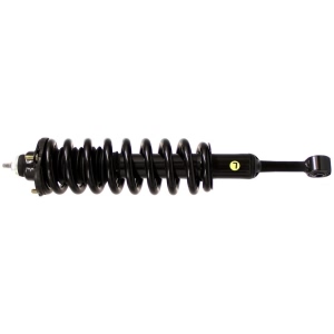 Monroe Quick-Strut™ Front Driver Side Complete Strut Assembly for 2005 Toyota 4Runner - 171371L