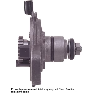 Cardone Reman Remanufactured Electronic Distributor for 1990 Mazda 929 - 31-34600
