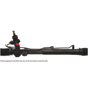 Cardone Reman Remanufactured Hydraulic Power Rack and Pinion Complete Unit for 2007 Kia Rio - 26-2423