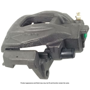 Cardone Reman Remanufactured Unloaded Caliper w/Bracket for Mini - 19-B2777