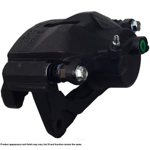 Cardone Reman Remanufactured Unloaded Caliper w/Bracket for 2005 Toyota Sienna - 19-B2714