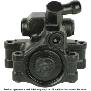 Cardone Reman Remanufactured Power Steering Pump w/o Reservoir for Mercury Grand Marquis - 20-313