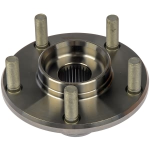 Dorman OE Solutions Front Passenger Side Wheel Hub for Infiniti - 930-703