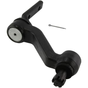 Centric Premium™ Front Steering Idler Arm for 1990 GMC K1500 - 620.66017