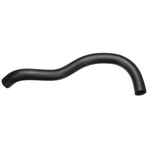 Gates Engine Coolant Molded Radiator Hose for 1999 Mitsubishi Mirage - 22260