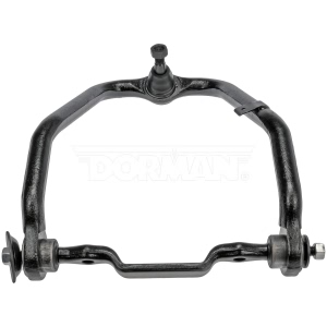 Dorman Rear Passenger Side Upper Control Arm And Ball Joint Assembly for Dodge Stratus - 522-912