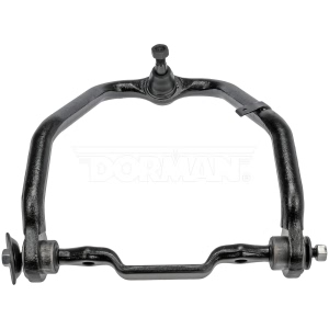 Dorman Rear Passenger Side Upper Control Arm And Ball Joint Assembly for Chrysler Sebring - 522-912