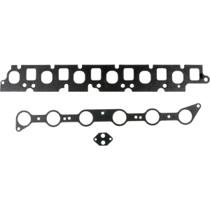 Victor Reinz Intake And Exhaust Manifolds Combination Gasket for 1989 Ford Bronco - 71-14800-00