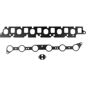 Victor Reinz Intake And Exhaust Manifolds Combination Gasket for 1995 Ford E-150 Econoline Club Wagon - 71-14800-00