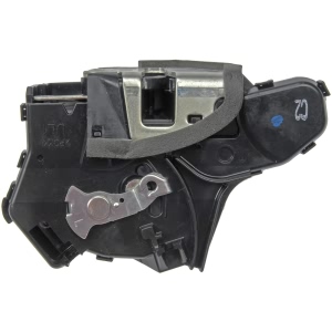 Dorman OE Solutions Front Driver Side Door Latch Assembly for 2012 Toyota Corolla - 931-800