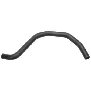 Gates Engine Coolant Molded Radiator Hose for 1991 Plymouth Voyager - 21188