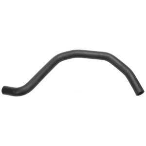 Gates Engine Coolant Molded Radiator Hose for 1999 Chevrolet P30 - 21188