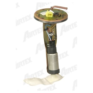 Airtex Electric Fuel Pump for Honda Civic del Sol - E8352H