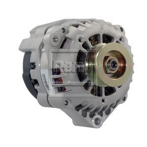 Remy Alternator for 1995 GMC Safari - 91509