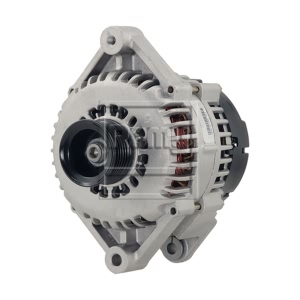 Remy Remanufactured Alternator for Daewoo - 12110