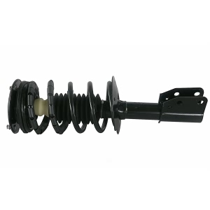GSP North America Front Suspension Strut and Coil Spring Assembly for 2001 Chevrolet Cavalier - 810120