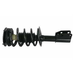 GSP North America Front Suspension Strut and Coil Spring Assembly for 2004 Pontiac Sunfire - 810120