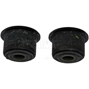 Dorman Front Lower Regular Control Arm Bushing for 2002 Chevrolet Suburban 1500 - 535-837