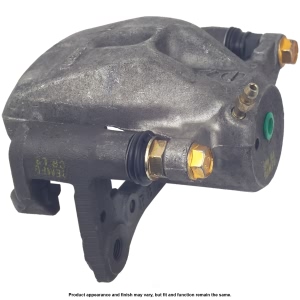 Cardone Reman Remanufactured Unloaded Caliper w/Bracket for 1996 Lexus LS400 - 19-B1762