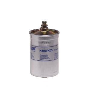 Hengst In-Line Fuel Filter for Mercedes-Benz 300CE - H80WK05